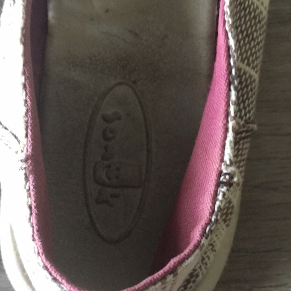 Sanuk Donna Caroline - Picture 3 of 8